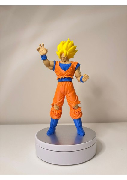 Son Goku Dragon Ball 25 cm Figür fırsatları