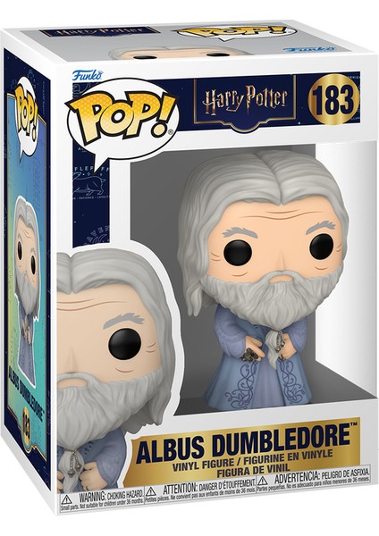 Pop - Harry Potter Albus Dumbledore 183 fiyatları