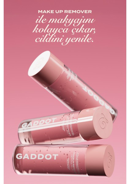 - Rosy - Çift Fazlı Makyaj Temizleyici 150 ml fırsatları