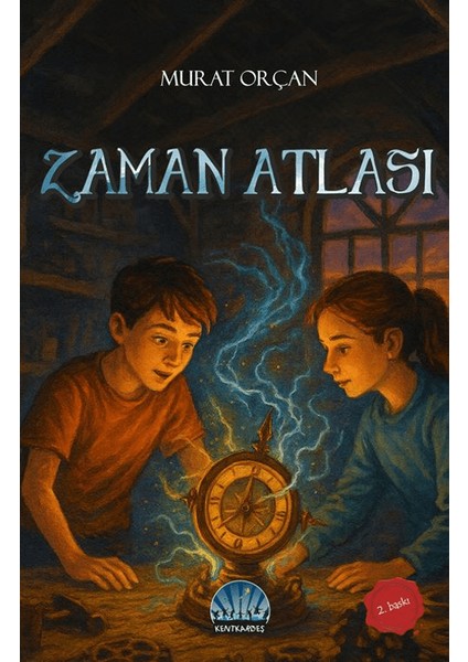 Zaman Atlası