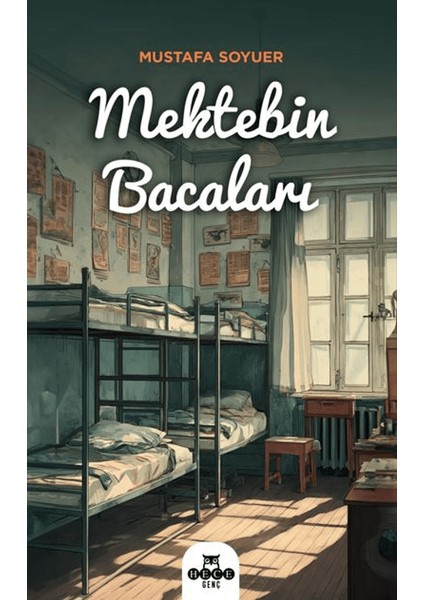 Mektebin Bacaları