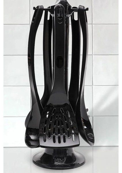 Carpe Servis Seti Standtlı 6 Parça -DP-67