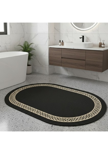 Jüt Trikotlu ,hasır, Kapı Önü Paspası ,banyo Paspası ,paspas,yolluk,koridor,kilim