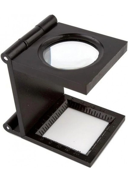 Büyüteç FD30 3 cm Plastik Katlamalı Lup Fd fiyatları