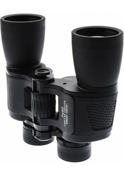 Nico 7X50 Yüksek Kaliteli Büyük Göz Mercekli Profesyonel Dürbün- 1000M/56M fırsatları