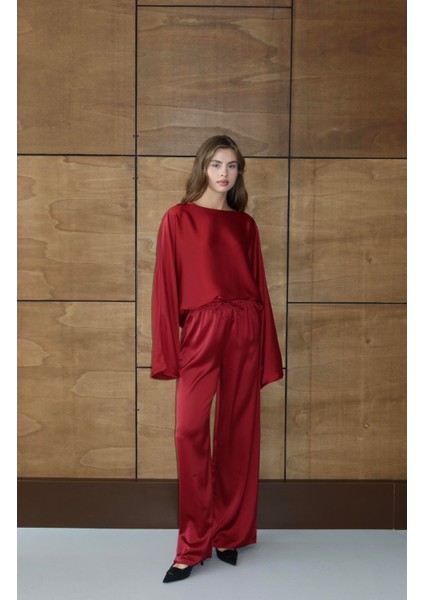 Salaş Kesim Saten Takım fiyatları