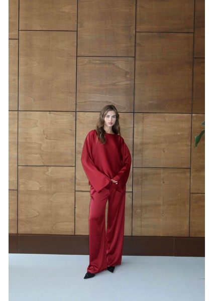 Salaş Kesim Saten Takım fırsatları