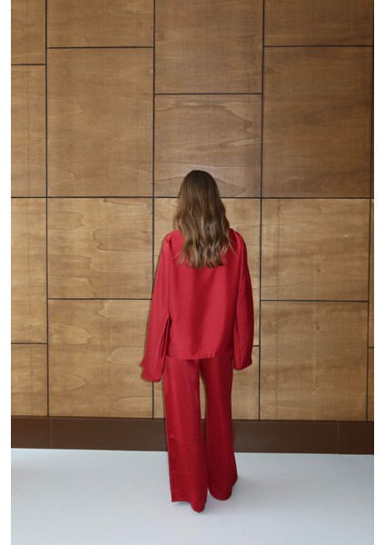 Salaş Kesim Saten Takım indirimleri