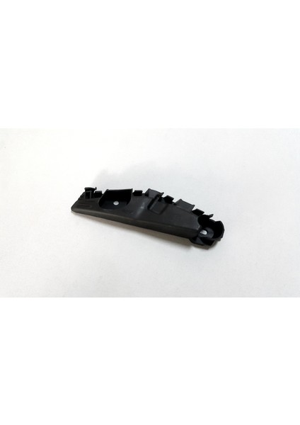 Vw Amarok 2h 2013-2022 Ön Tampon Braketi Sol