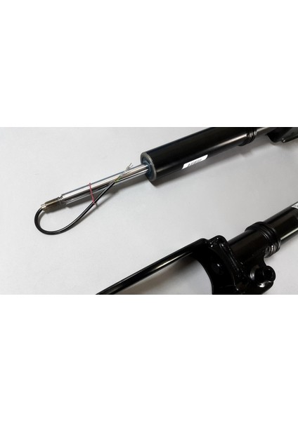 2 x Vw Touareg 7p Airmatic Amortisör Ön Sol-Sağ Sachs fırsatları