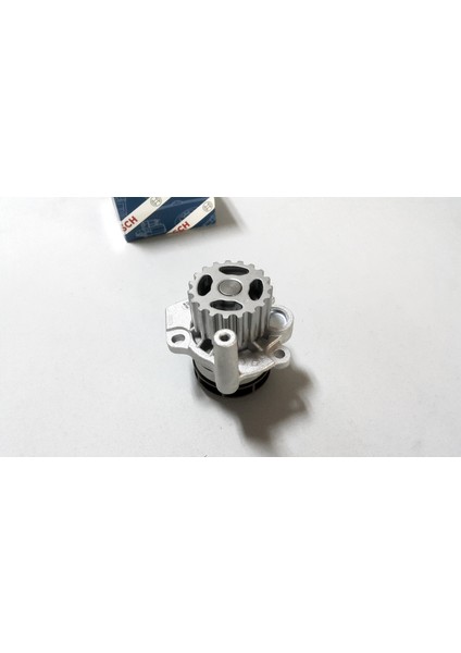 Vw Tiguan 2007-2015 2.0 Tdi Cbaa Cffd Devirdaim Bosch modelleri