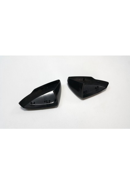 2 x Vw Polo 2g 2017-2024 Dış Ayna Kapağı Takım Sol-Sağ fırsatları