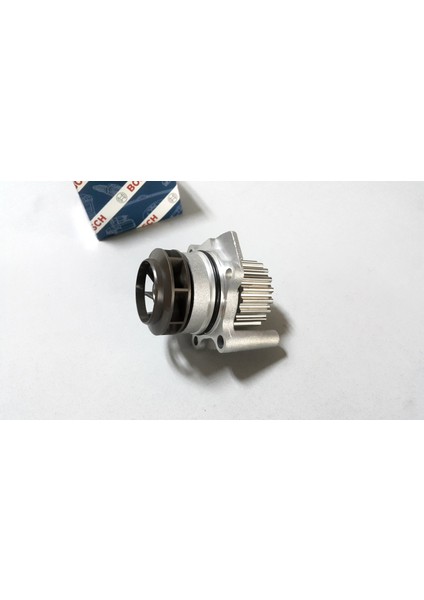 Vw Eos 2008-2015 2.0 Tdi Cffa Cbab Devirdaim Bosch fiyatları