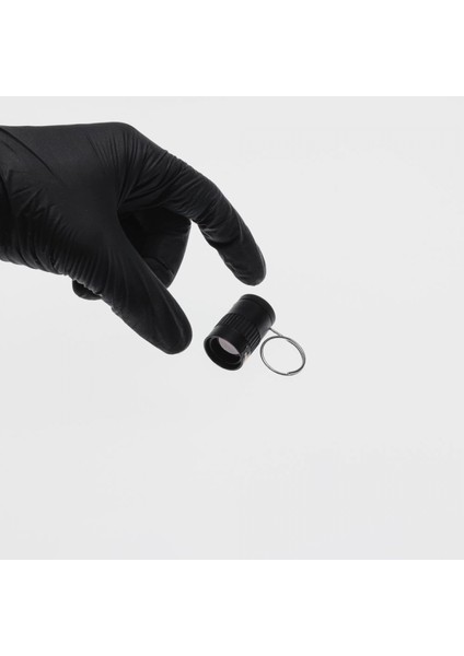 Baigish 25 x 17.5 Mini Parmak Dürbünü - 1000M / 86M - Monoküler modelleri