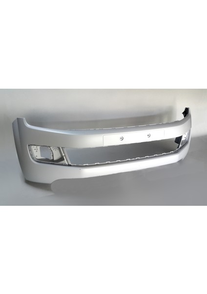 Vw Amarok 2013-2016 Ön Tampon Panjursuz Tip Oem