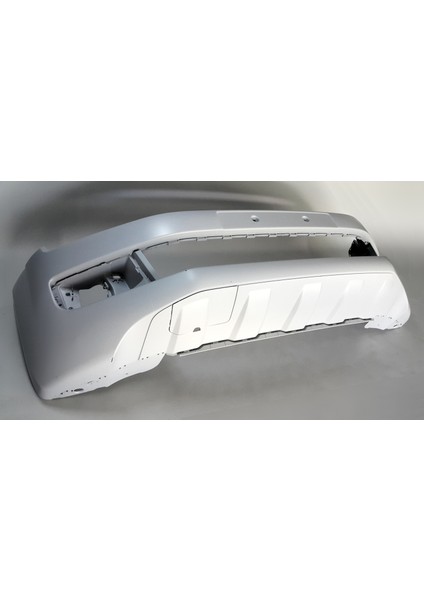 Vw Amarok 2013-2016 Ön Tampon Panjursuz Tip Oem modelleri