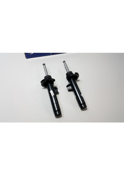 2 x Bmw F30 F31 F80 M3 Gazlı Ön Amortisör Sol-Sağ Set Sachs