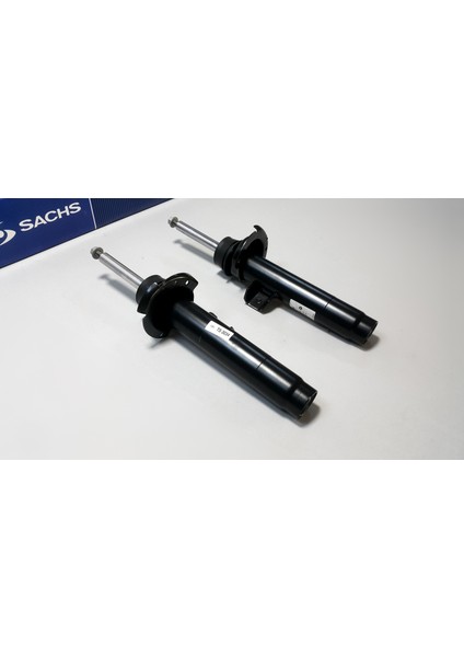 2 x Bmw F30 F31 F80 M3 Gazlı Ön Amortisör Sol-Sağ Set Sachs fiyatları