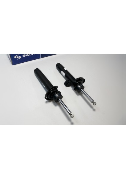 2 x Bmw F30 F31 F80 M3 Gazlı Ön Amortisör Sol-Sağ Set Sachs modelleri