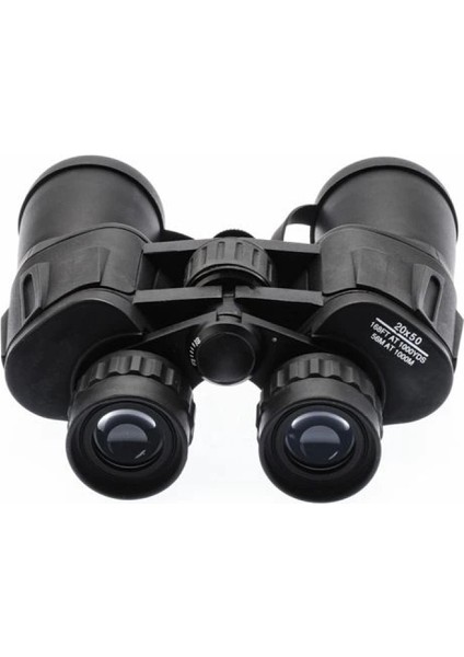 Cano 20X50 Profesyonel Hd Dürbün - Tam Multi Kaplama - Bak7 Priz fırsatları
