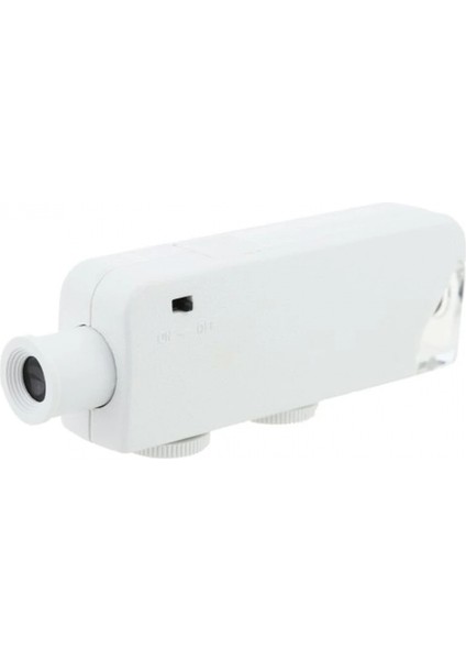 Mini 160X-200X Fonksiyonlu Mikroskop Takı Büyüteç MG10081-1A