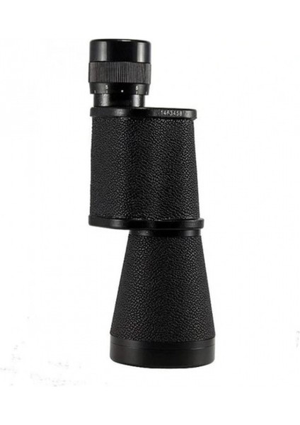 Baigish 7X50 Metal Deri Kaplamalı Rus Modeli Monoküler Dürbün fiyatları