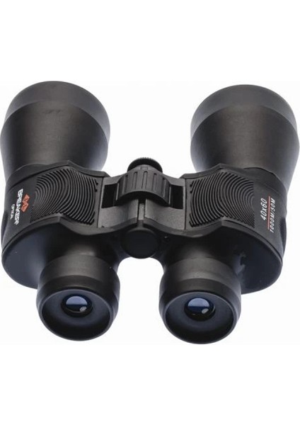 Breaker 40X60 Wd2 Çift Göz Ayarlı Profesyonel El Dürbünü – 1000M/50M fırsatları