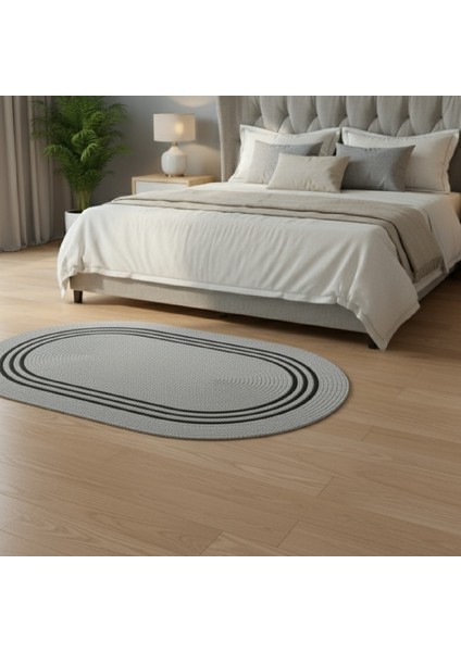 Jüt Çember Detay ,hasır, Kapı Önü Paspası ,banyo Paspası ,paspas,yolluk,koridor,kilim