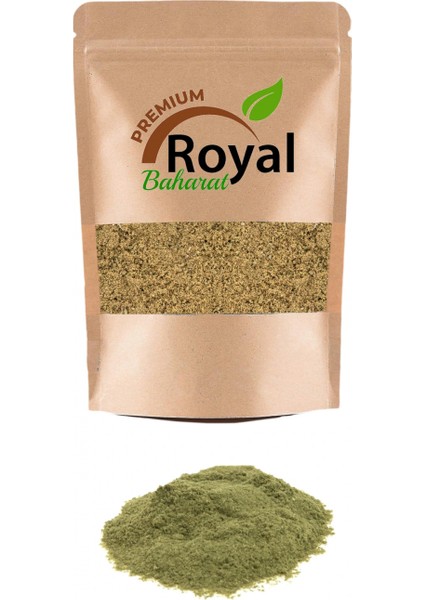 Kekik Toz Deluxe Seri Organik Lezzetli 250 gr