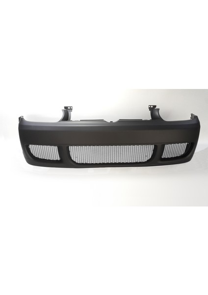 Vw Golf 4 R32 98-04 Dolu Ön Tampon Seti Astarlı Abs Plastik fiyatları