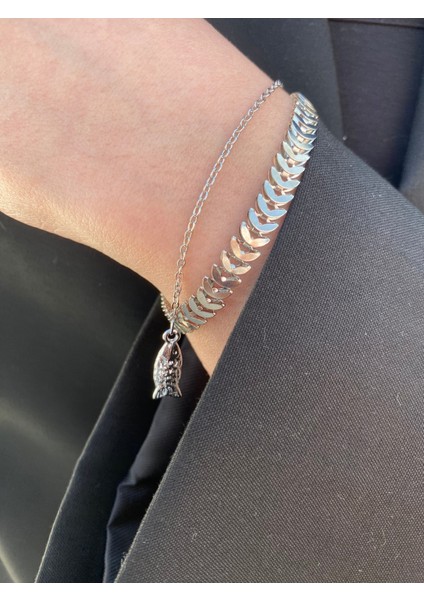 Kadın El Yapımı Tasarım Charm Bileklik fiyatları