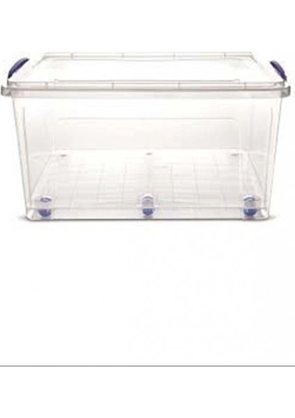 Saklama Kabı 80 Lt Tekerlekli -30168