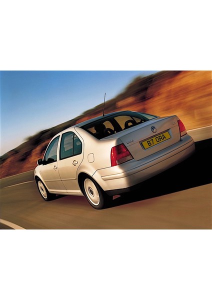 Vw Bora 1j5 1999-2005 Stop Lambası Sol 1J5945095AA indirimleri