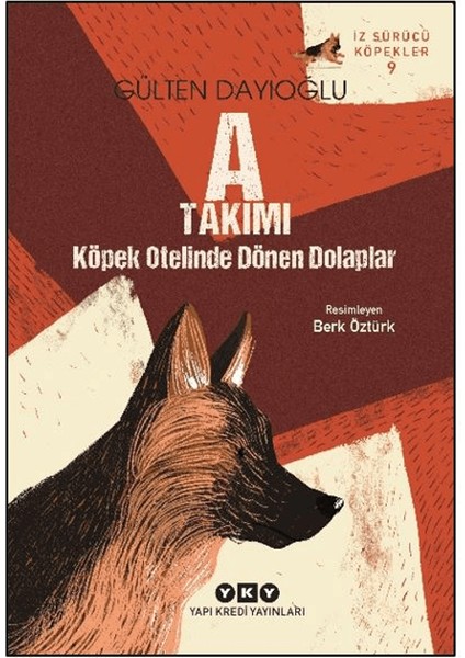 A Takımı – Köpek Otelinde Dönen Dolaplar
