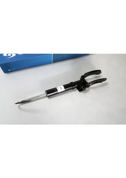 Vw Touareg 7p 2010-2018 Airmatic Amortisör Ön Sol Sachs