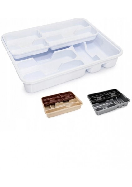 Double Kaşıklık 1 Adet -14004