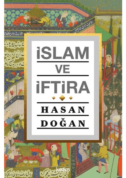 Islam ve Iftira