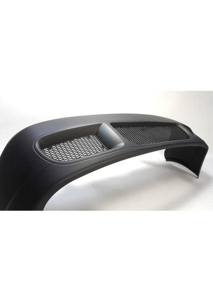 Vw Golf 4 R32 98-04 Dolu Ön Tampon Seti Astarlı Abs Plastik fırsatları