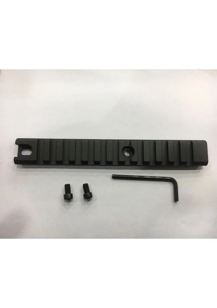 Dürbün Bağlama Ray