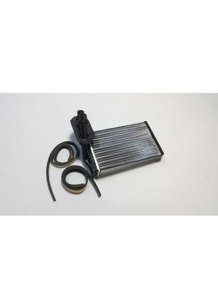 Audi Tt 8n 1998-2006 Kalorifer Peteği 1J1819031