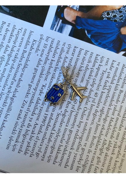 Charm Bileklik Charmı - Charm Ucu - Kolye Ucu modelleri