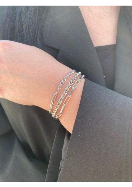 Kadın El Yapımı Tasarım Charm Bileklik fiyatları