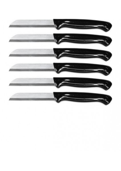 6'lı Meyve Bıçağı ROYALEKS-CLKN-1868