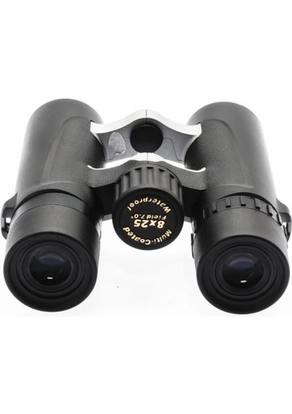 8X25 Profesyonel Su Geçirmez El Dürbünü – 1000/56M – Kompakt Tasarım fiyatları
