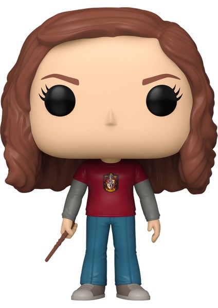 Pop - Harry Potter Hermıon