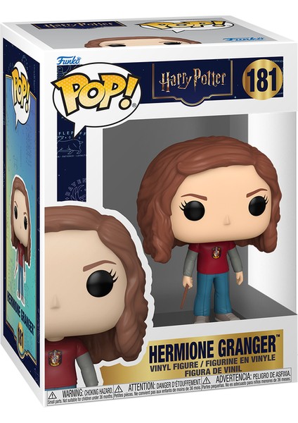 Pop - Harry Potter Hermıon fiyatları