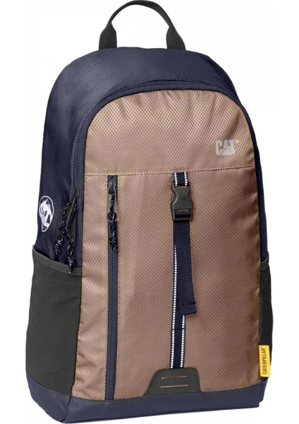 erpillar GP-63291J Turuncu Sırt Çantası