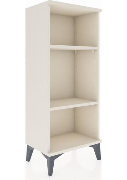 Arges Komodin 2 Raflı 44X30X106 Aytaşı-Aytaşı fiyatları