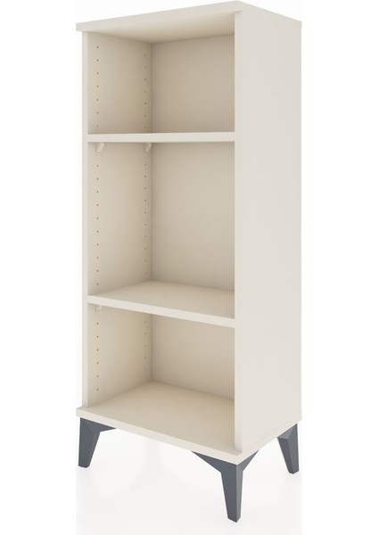 Arges Komodin 2 Raflı 44X30X106 Aytaşı-Aytaşı fırsatları