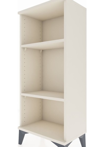 Arges Komodin 2 Raflı 44X30X106 Aytaşı-Aytaşı indirimleri